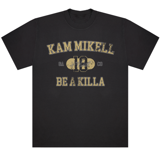 Killa Tee