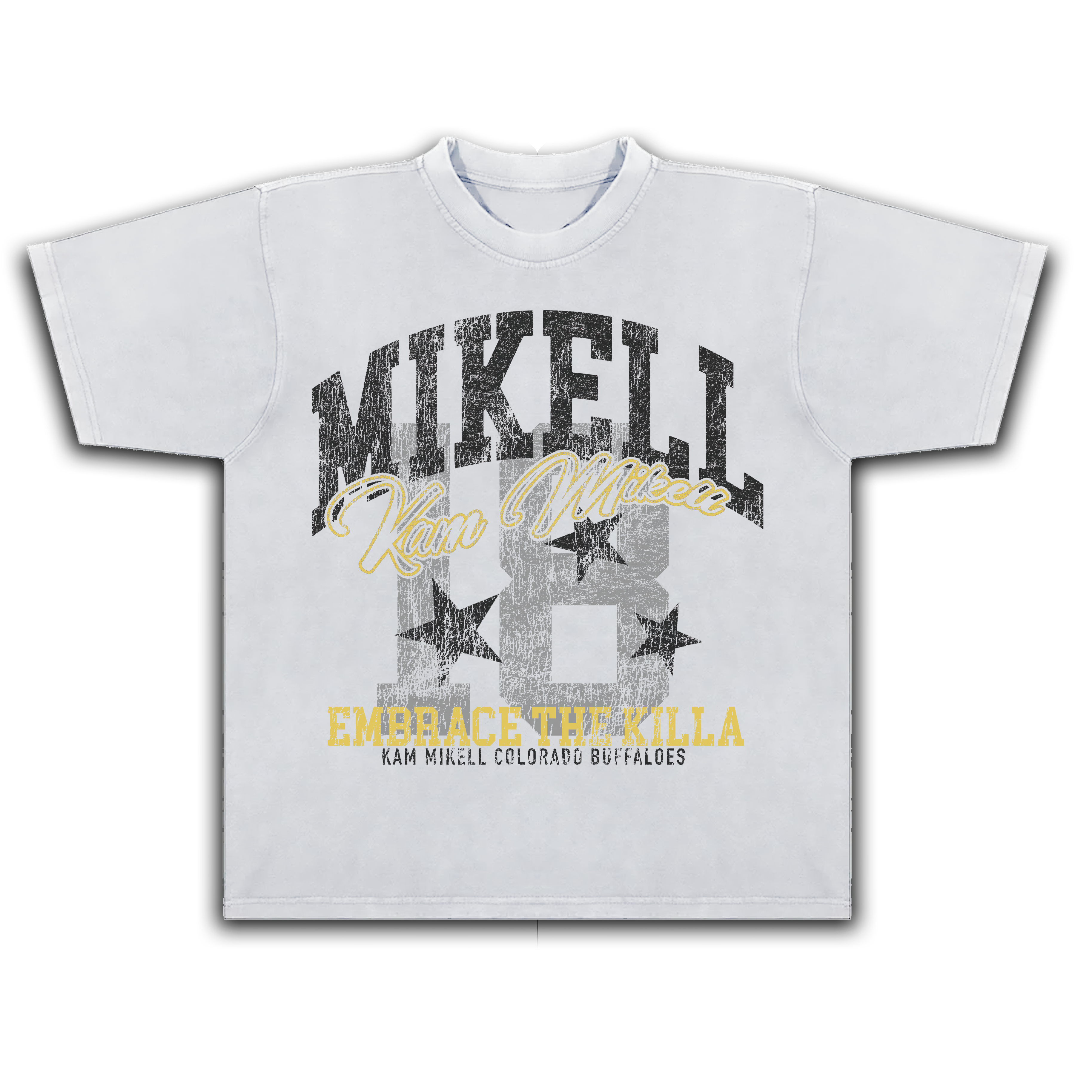 Vintage Tee