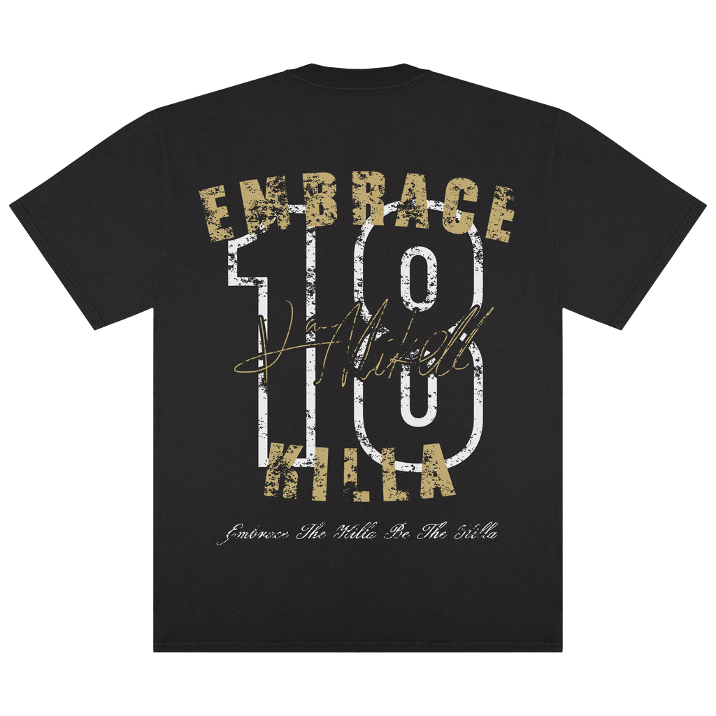 Embrace Tee
