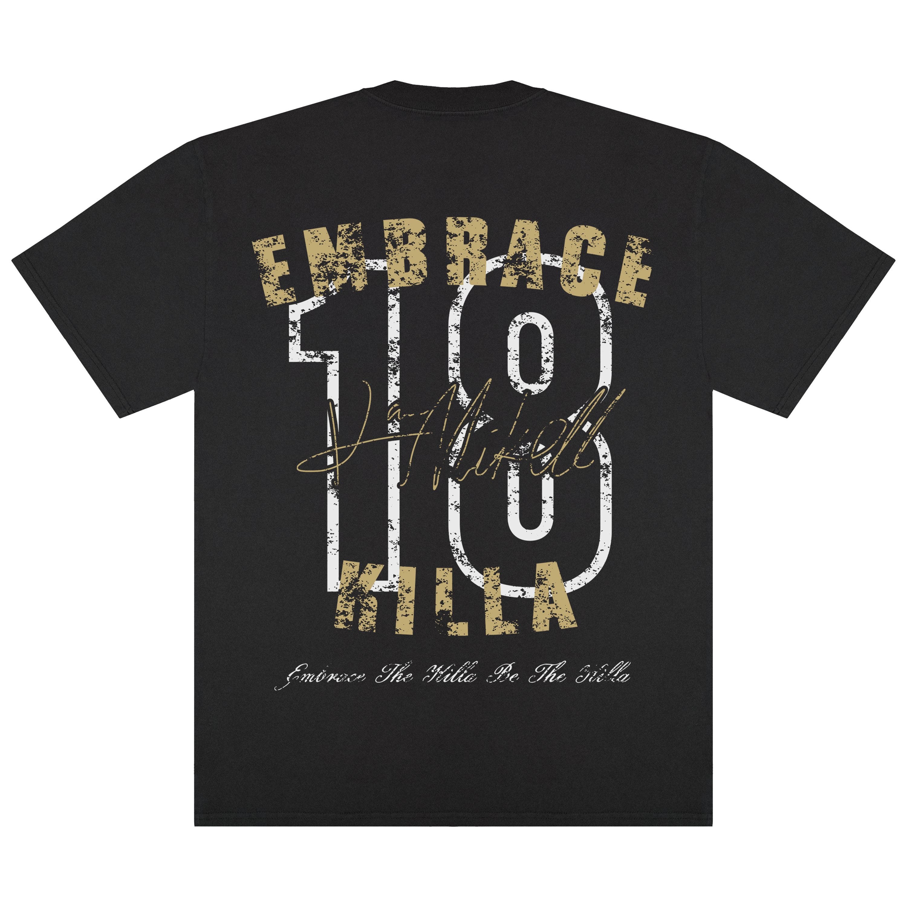 Embrace Tee