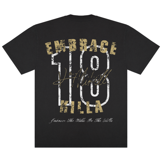 Embrace Tee