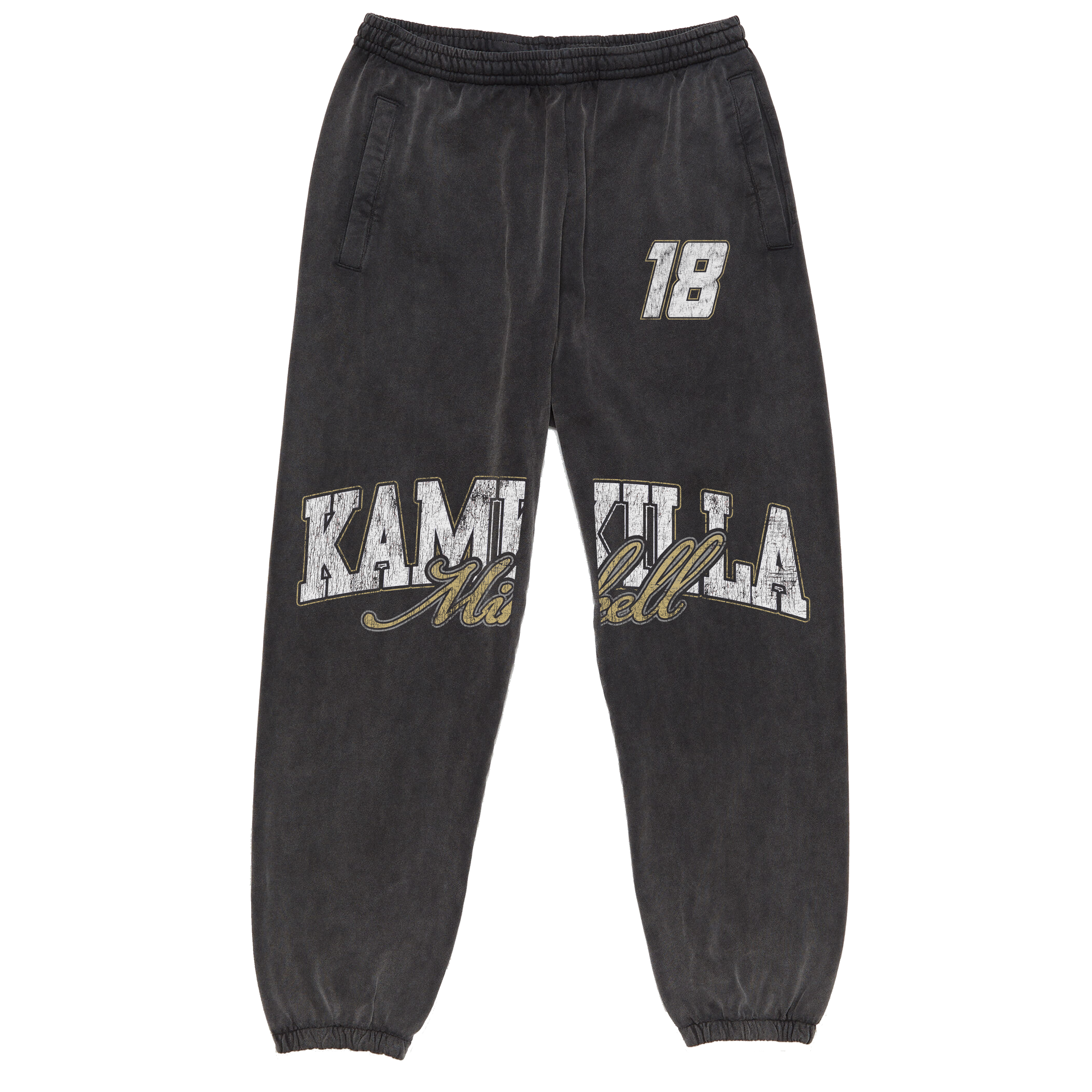 Tracksuit Sweats