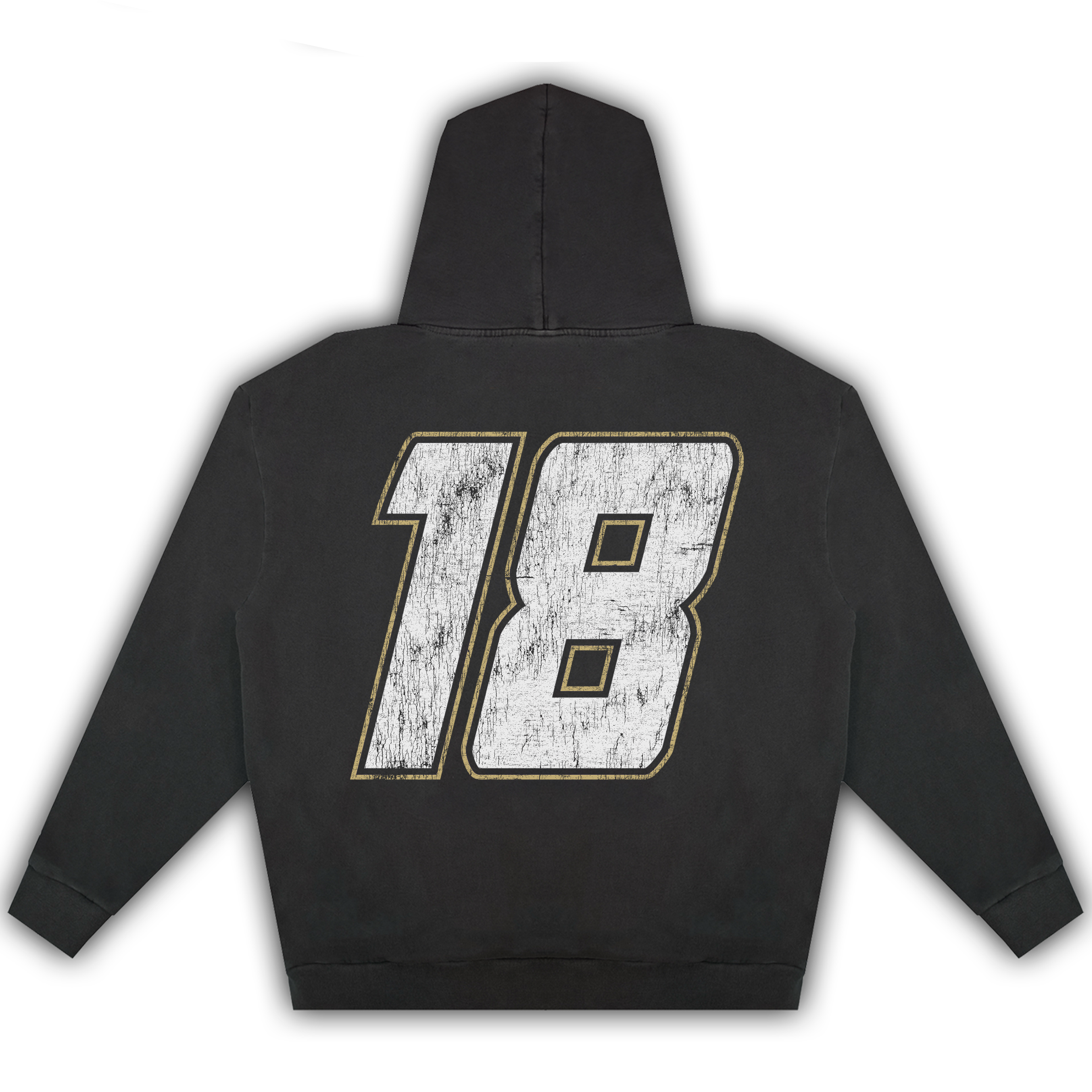 Track Suit Hoodie