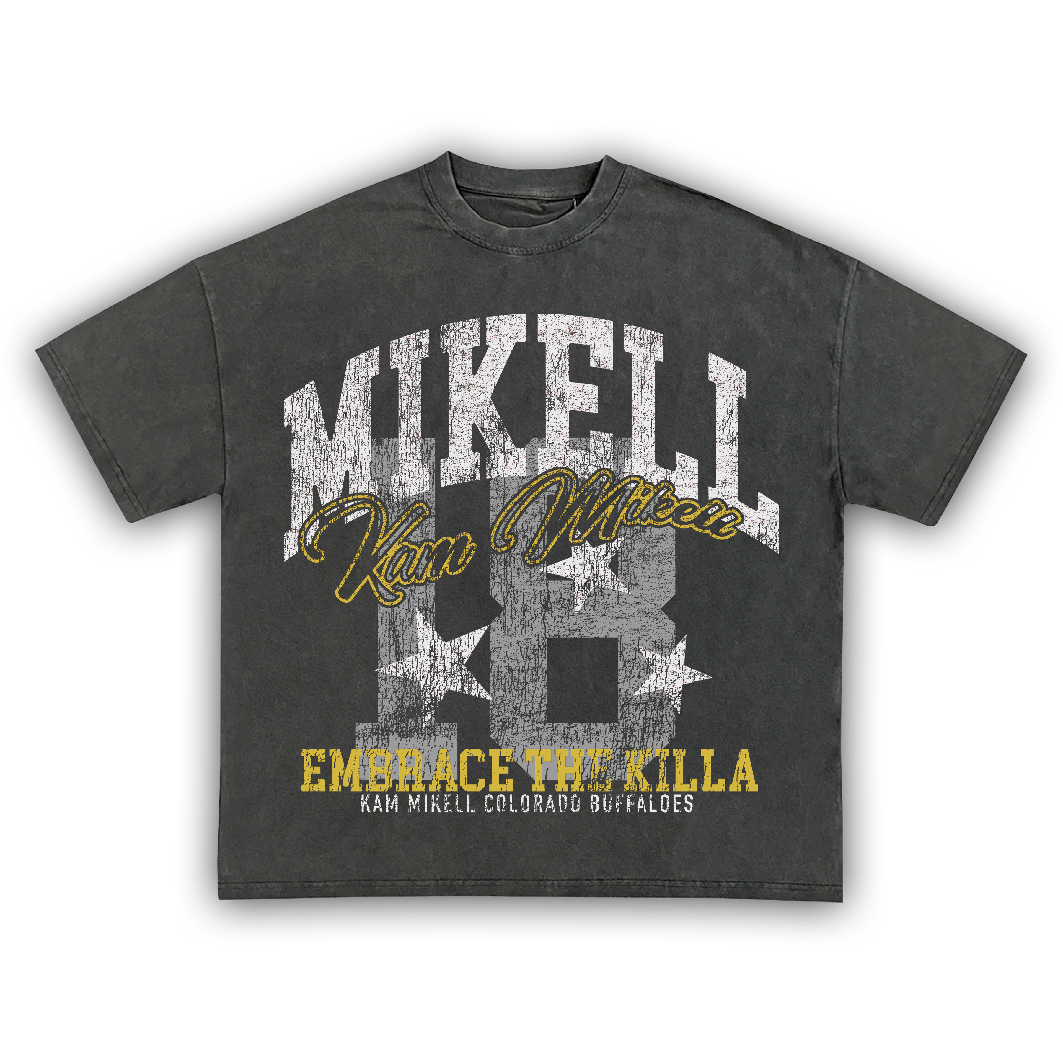 Vintage Tee