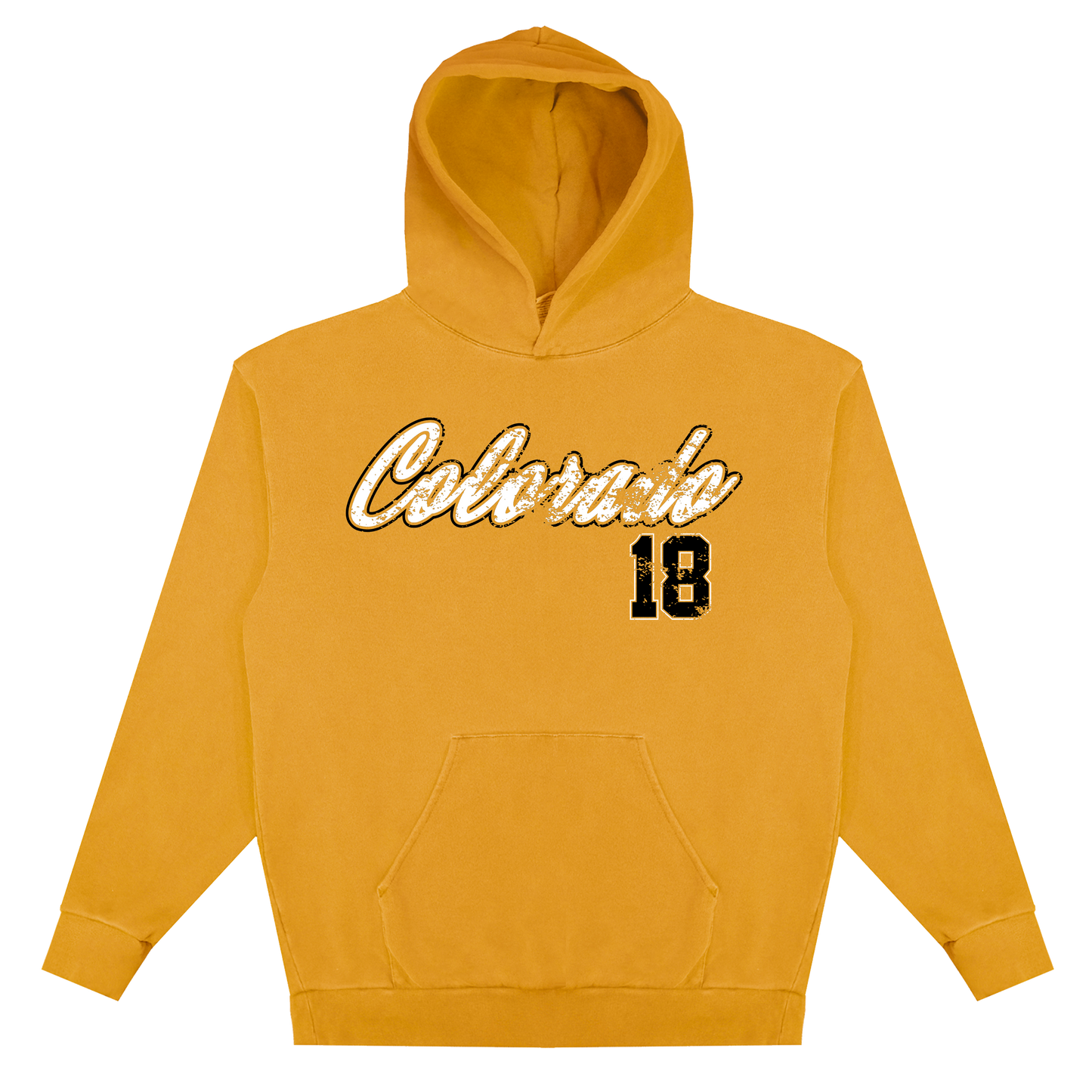 Embrace Hoodie