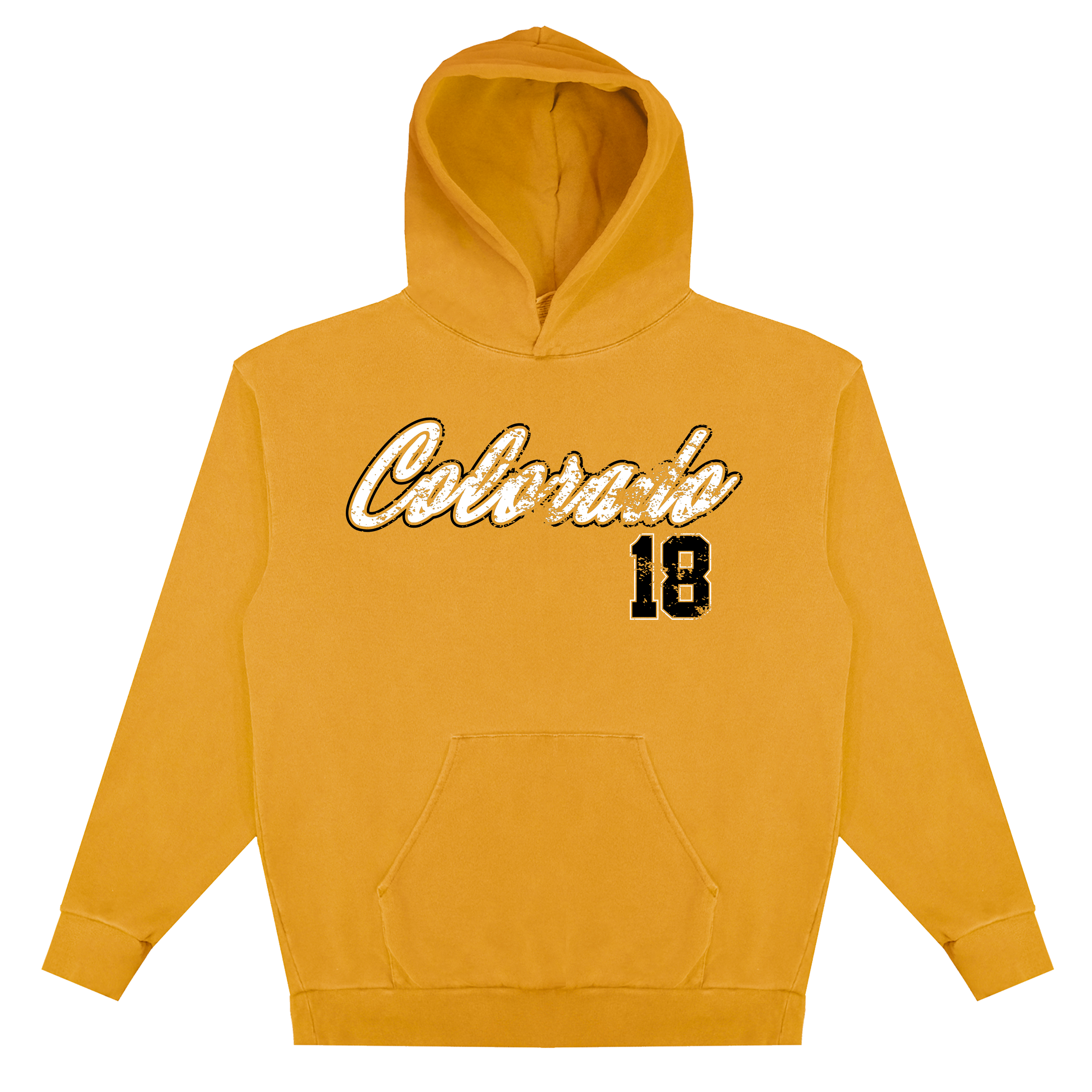 Embrace Hoodie