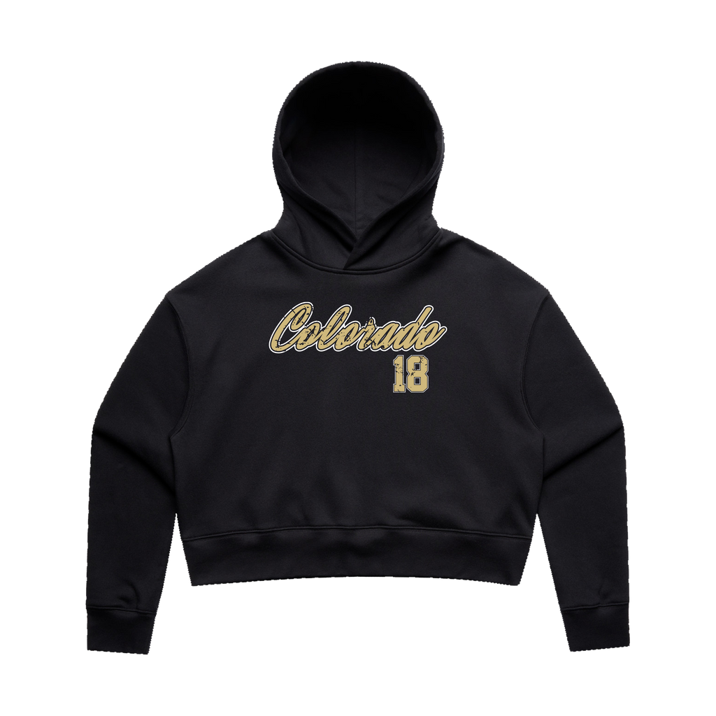 Womens Vintage Hoodie