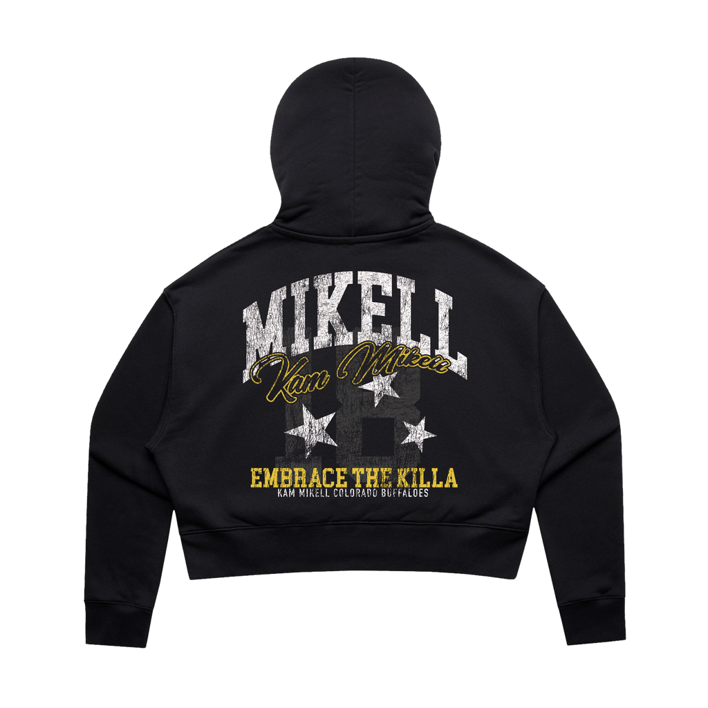 Womens Vintage Hoodie