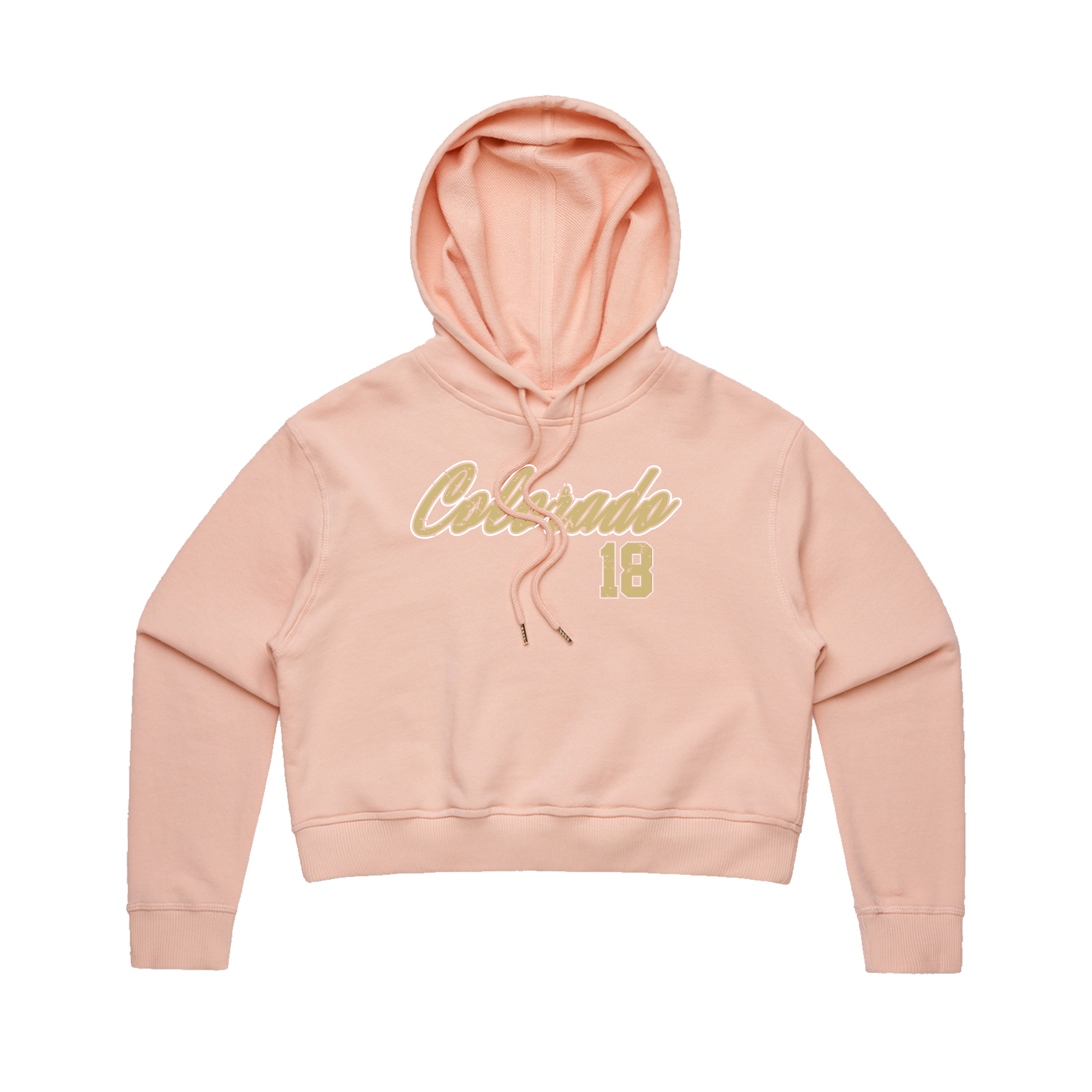Womens Vintage Hoodie